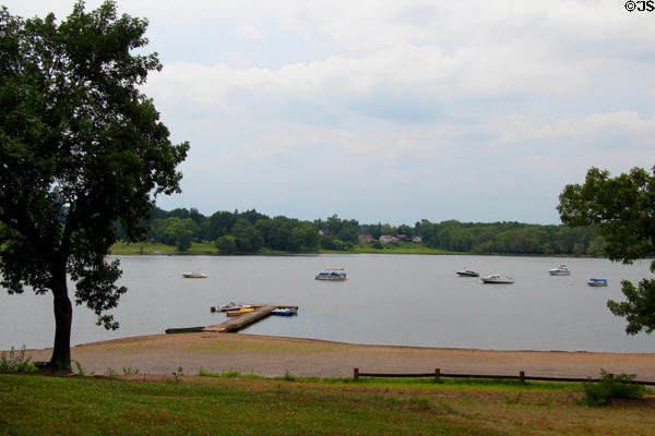 Wethersfield Cove. Wethersfield, CT.