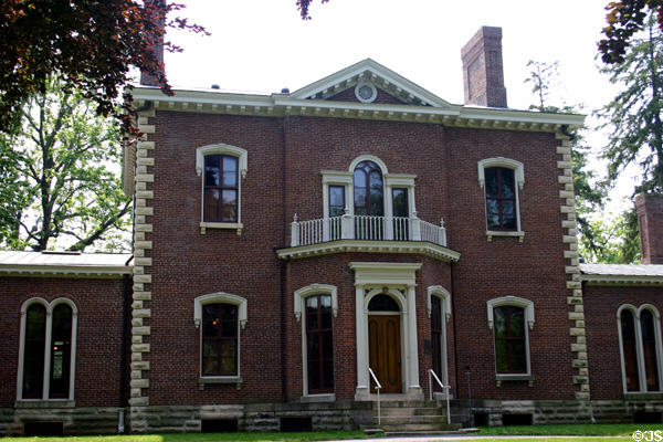 Ashland central house. Lexington, KY.