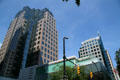 777 Dunsmuir. Vancouver, BC.