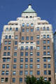Marine Building. Vancouver, BC.