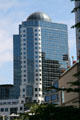 Pan Pacific Hotel. Vancouver, BC.