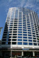 Fairmont Waterfront. Vancouver, BC.