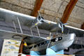 Model of Supermarine Stranraer at Canadian Museum of Flight. Langley, BC.