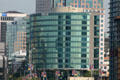 Amec Building. Vancouver, BC.