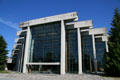 Museum of Anthropology at University of British Columbia, Vancouver, BC