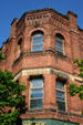 Stamper Block. Charlottetown, PE.