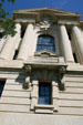 Carvings on Saskatchewan Legislature. Regina, SK.
