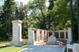 Saskatchewan War Memorial. Regina, SK.