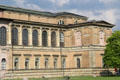 Alte Pinakothek. Munich, Germany.