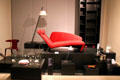Furniture Barcelona at Museum of Decorative Arts. Barcelona, Spain.