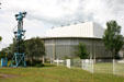 EDF Electropolis Museum building. Mulhouse, France.