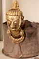 Vietnamese linga cover case at Guimet Museum. Paris, France.