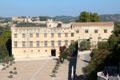 Musée du Petit Palais. Avignon, France.