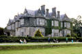 Muckross House, near Killarney. Ireland.