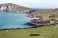 Coastline of Dingle Peninsula. Ireland.