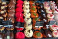 Donuts of Dublin. Dublin, Ireland.