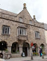 Rothe House. Kilkenny, Ireland