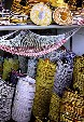 Stacked sombreros in Tijuana. Mexico.