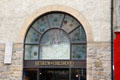 Museum of Childhood on Royal Mile. Edinburgh, Scotland