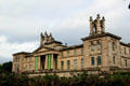 Dean Gallery building of Scottish National Gallery of Modern Art. Edinburgh, Scotland