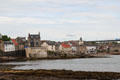 Village of Queensferry. Queensferry, Scotland