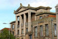 Younger Hall at University of St Andrews. St Andrews, Scotland