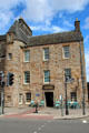 Old Students' Union. St Andrews, Scotland.
