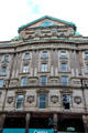 Scottish Provident Institution. Belfast, Northern Ireland.