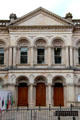Provincial Bank of Ireland. Belfast, Northern Ireland.
