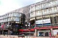 Castle Court Shopping Center. Belfast, Northern Ireland.