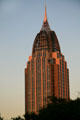 RSA Battle House Tower. Mobile, AL.