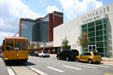 Statehouse Convention Center. Little Rock, AR.