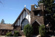 Church of the Epiphany. Flagstaff, AZ.