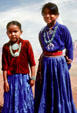 Native artist. AZ.