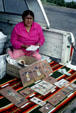 Native artist. AZ.