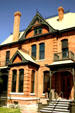 Rosson House. Phoenix, AZ.