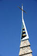 F.L. Wright's First Christian Church. Phoenix, AZ.
