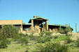 Hilltop home. Phoenix, AZ.