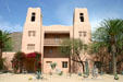 Jokake Inn Towers. Phoenix, AZ.