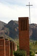 Paradise Valley Methodist Church. Phoenix, AZ.
