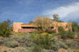Mahoney residence. Scottsdale, AZ.