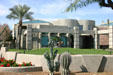 Residence. Paradise Valley, AZ.