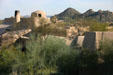 Boulders Resort. Scottsdale, AZ.