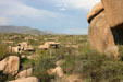 Boulders Resort. Scottsdale, AZ.