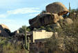 Boulders Resort. Scottsdale, AZ.