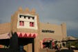 Pedregal Plaza Festival Marketplace. Scottsdale, AZ.