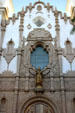 St Augustine Cathedral. Tucson, AZ.