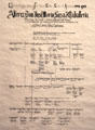 Sosa family tree traces Hispanic heritage in Arizona back to 1775 at Sosa-Carrillo-Frémont House. Tucson, AZ.
