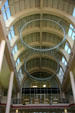Tsakopoulos Library Galleria of Sacramento Public Library. Sacramento, CA.