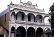 Historic Emporium General Store. Jamestown, CA.
